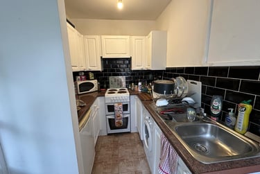 1 bed flat, Conyngham Road, Victoria Park, Manchester, M145SA - Image 4